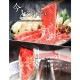 日本3大和牛 食べ比べ 松阪牛 神戸牛 近江牛 牛肉 肉 和牛 Ａ５等級 極上クラシタロース 750g 250ｇ×3パックでお届けギフト