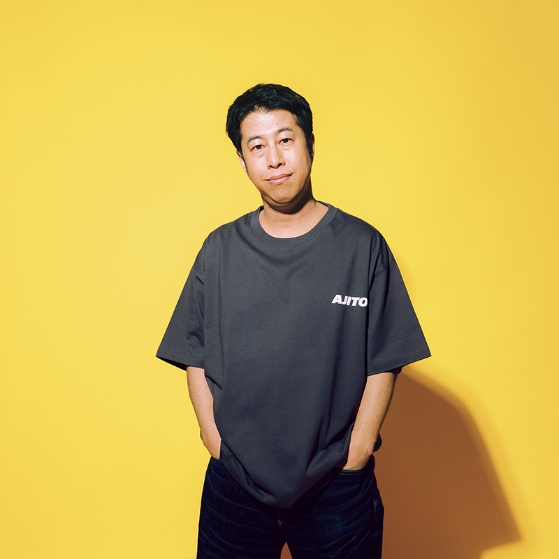 孤高のひまわりTシャツ（ブラック） | 孤独アジト | テレ朝Podcast