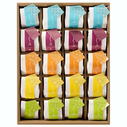 くず湯詰合せセット