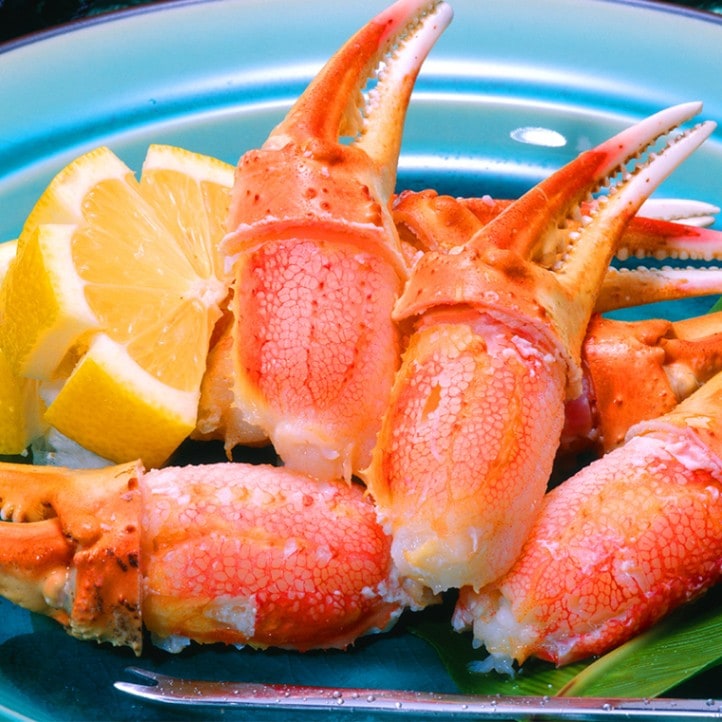 ボイルズワイガニ 爪 31～40個【予約販売：11月15日以降お届け】