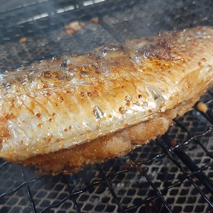 徳用切りバラ子＆イワシめんたいセット　天然だし明太子　博多あき津