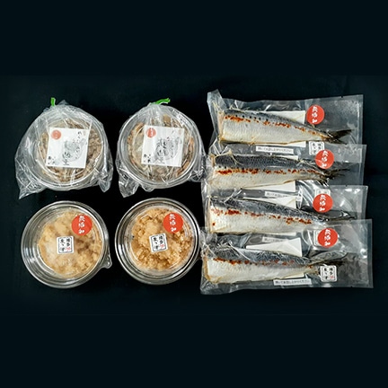 【無添加セット】明太子(バラ子)・イワシ明太子・麹納豆 天然だし明太子 博多あき津