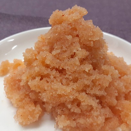 【無添加セット】明太子(バラ子)・イワシ明太子・麹納豆 天然だし明太子 博多あき津