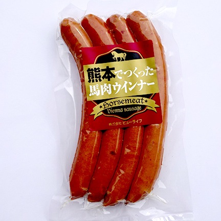 馬肉バラエティセット　工房グリム