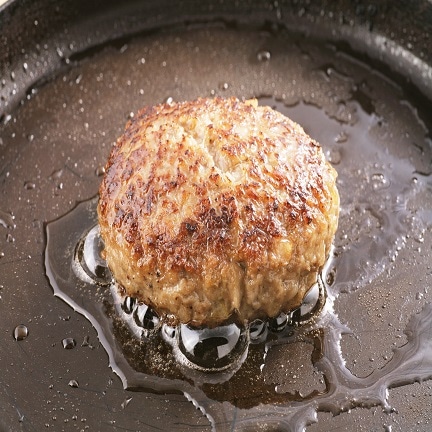 伊萬里牛ハンバーグ10個入り(1個120g)