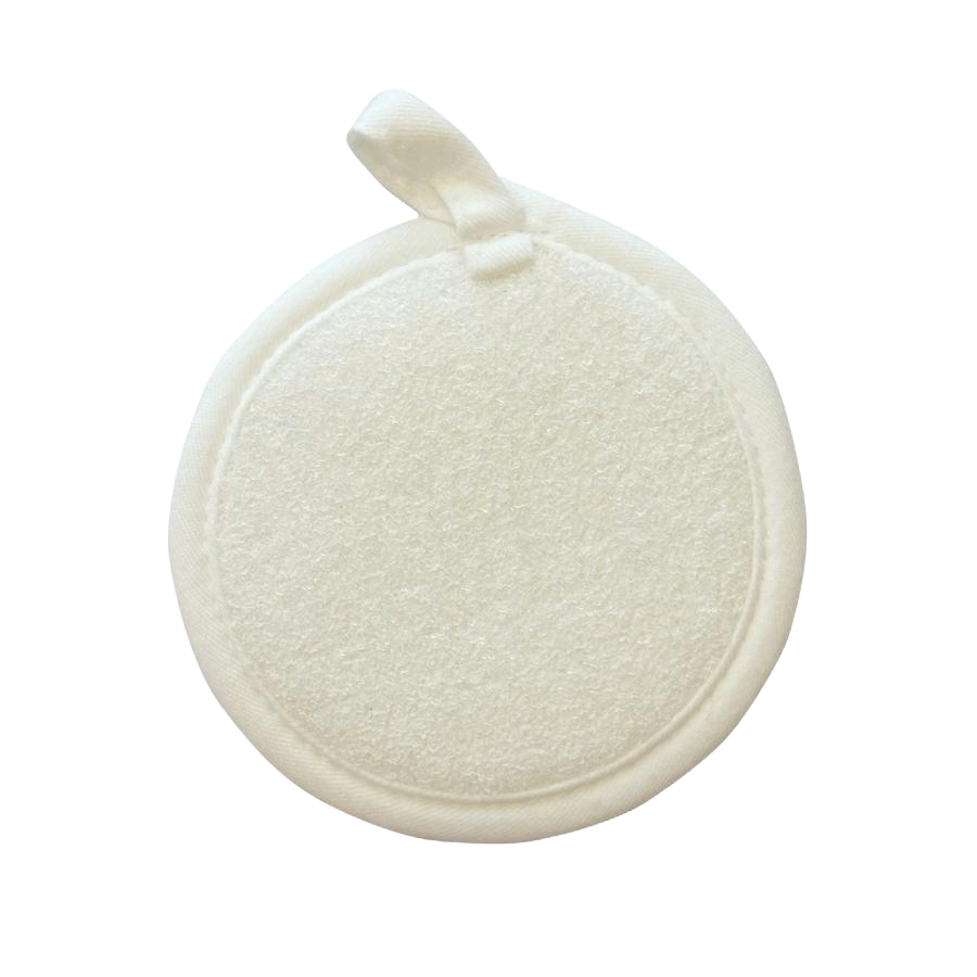 ループオーシャンタオル特別セット(ループオーシャンタオル2枚+洗顔パフ)