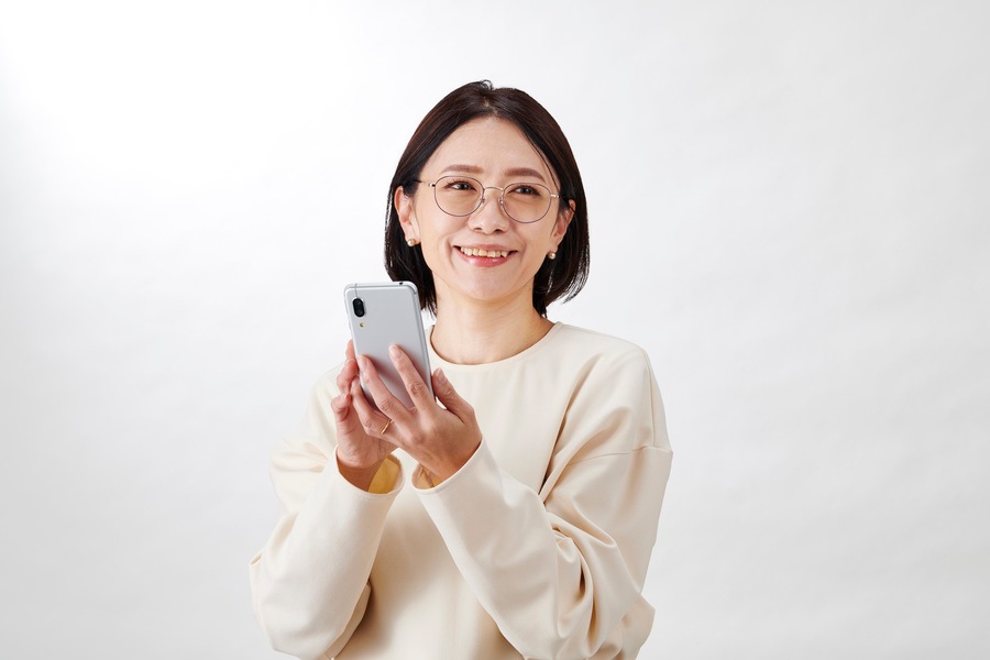 アイアジャストグラス