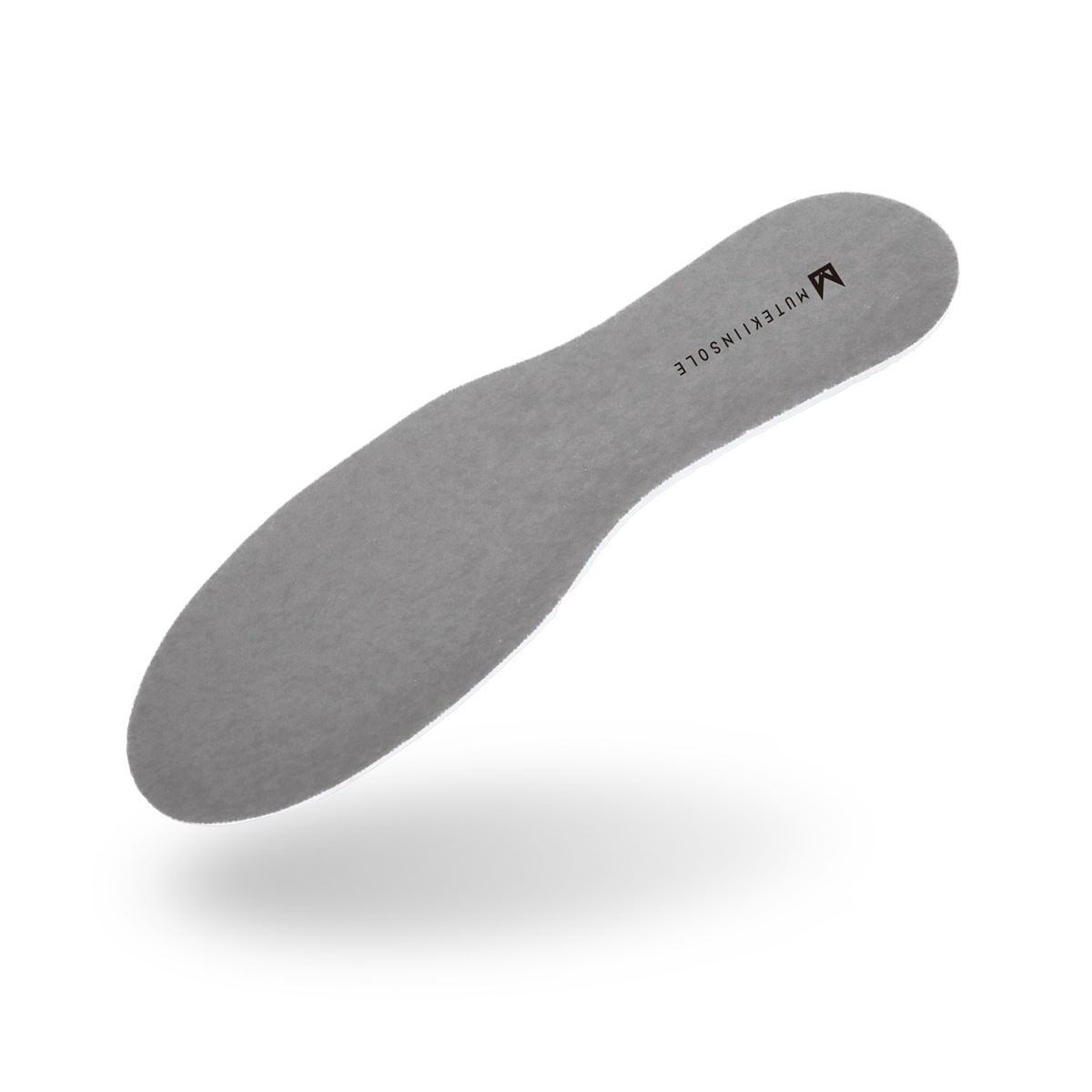 ムテキインソール3足セット【送料無料】