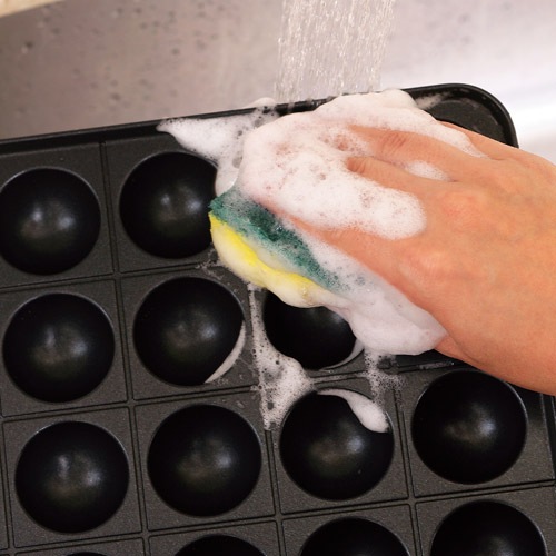 カセットガスたこ焼器 炙たこII