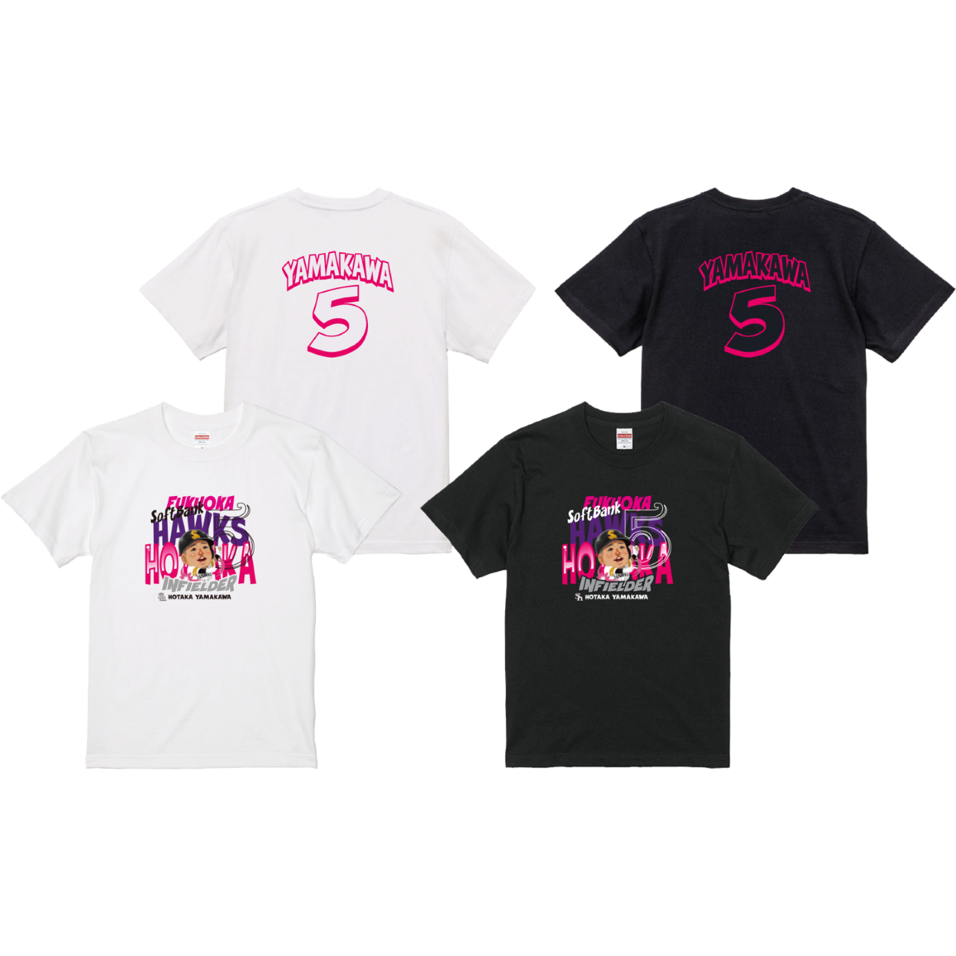 新品!限定!コラボ!KEBOZ×周東佑京 ケボズ ソフトバンクホークス Tシャツ ホークス KEBOZ ケボズ ブラック 周東 Tシャツ