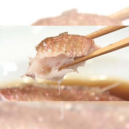 ふぐBセット（のどぐろ×２）