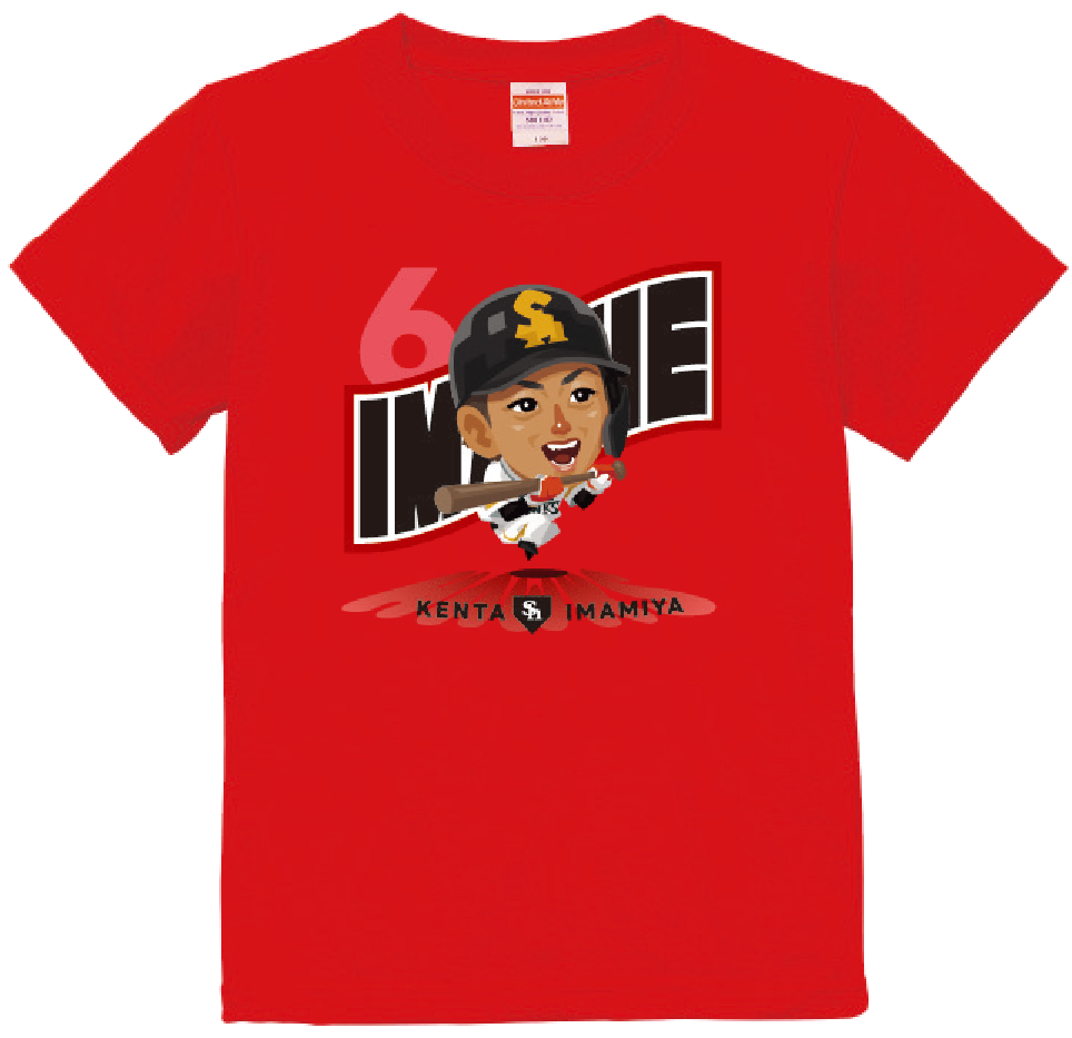 ソフトバンクホークス テレQコラボ 2025 キッズTシャツ【コラボグッズ5,000円以上購入で送料無料】※北海道・沖縄は10,000円以上