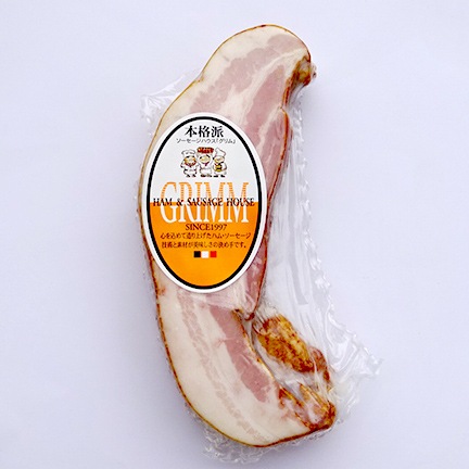 工房グリムGQ-30　手作りハム・ソーセージセット