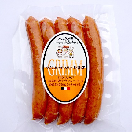 工房グリムGQ-30　手作りハム・ソーセージセット