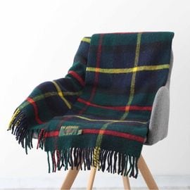 ֥󥱥å ˡ饰 70x183cm ϥƥ ޥ å ȡ / Hanting MacLeod ֥󥱥å Knee Rug