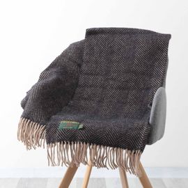 ֥󥱥å ˡ饰 70x183cm إܡ ơ ȡ / Herringbone Vintage Knee Rug