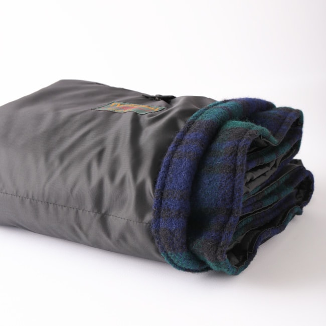 レジャーシート イベンター 防水裏地 Eventer Rug Mat 170x137cm