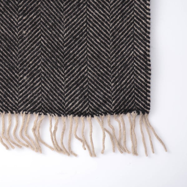 レジャーシート ハイエンドウール ポロラグ 防水裏地 Polo Wool Picnic