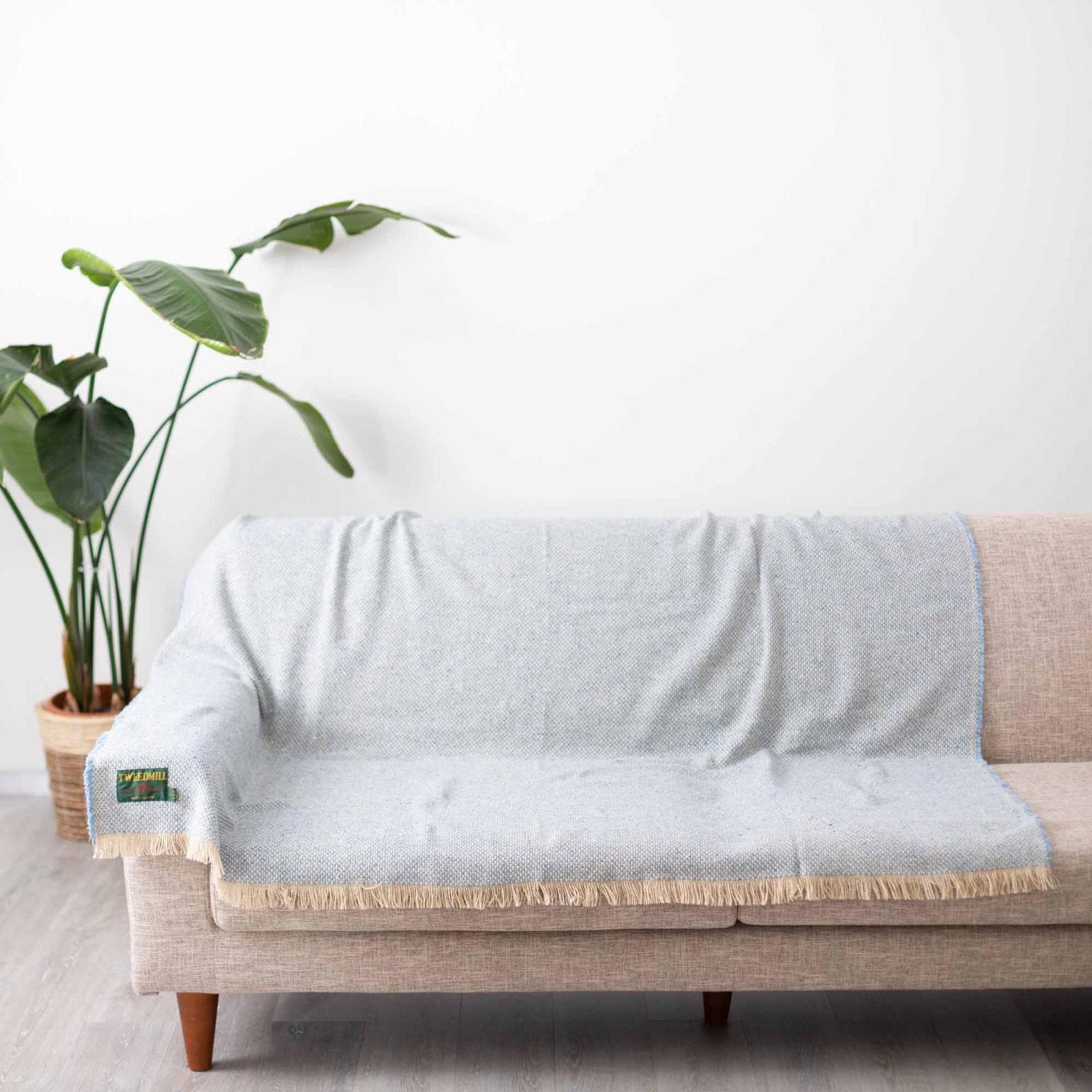 メゾンストレイシープ　ラグ STRAYSHEEP RUG