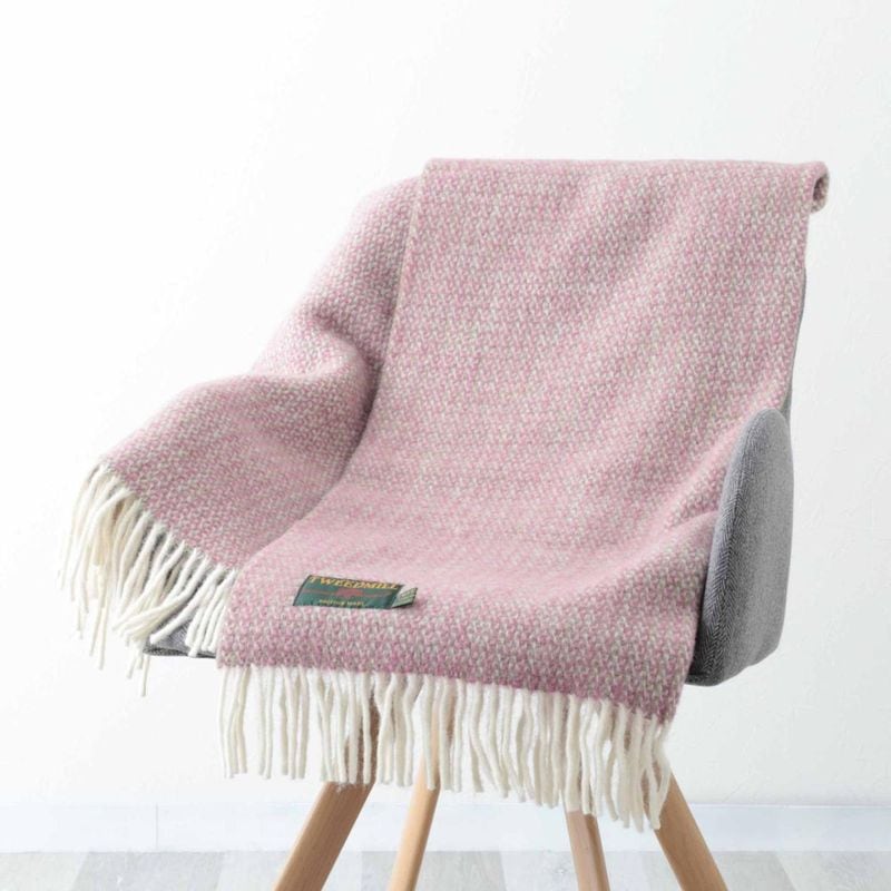 ֥󥱥å ˡ饰 70x183cm 塼 饺٥꡼ ȡ / Illusion Raspberry Knee Rug