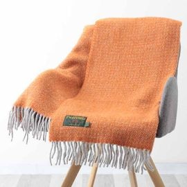 ֥󥱥å ˡ饰 70x183cm 塼 ѥץ  ȡ / Illusion Pumpkin Knee Rug