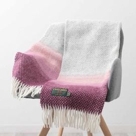 ֥󥱥å ˡ饰 65x200cm ǡ ֥ å ȡ / Ombre Rosewood Knee Rug