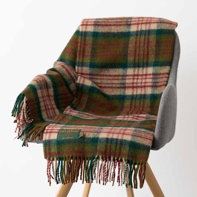 �֥�󥱥å� �ˡ��饰 70x183cm ������٥꡼ ���ȡ��� /  Thistleberry Knee Rug