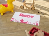 ���إޥåȡ�Simple Roddy��45��75cm