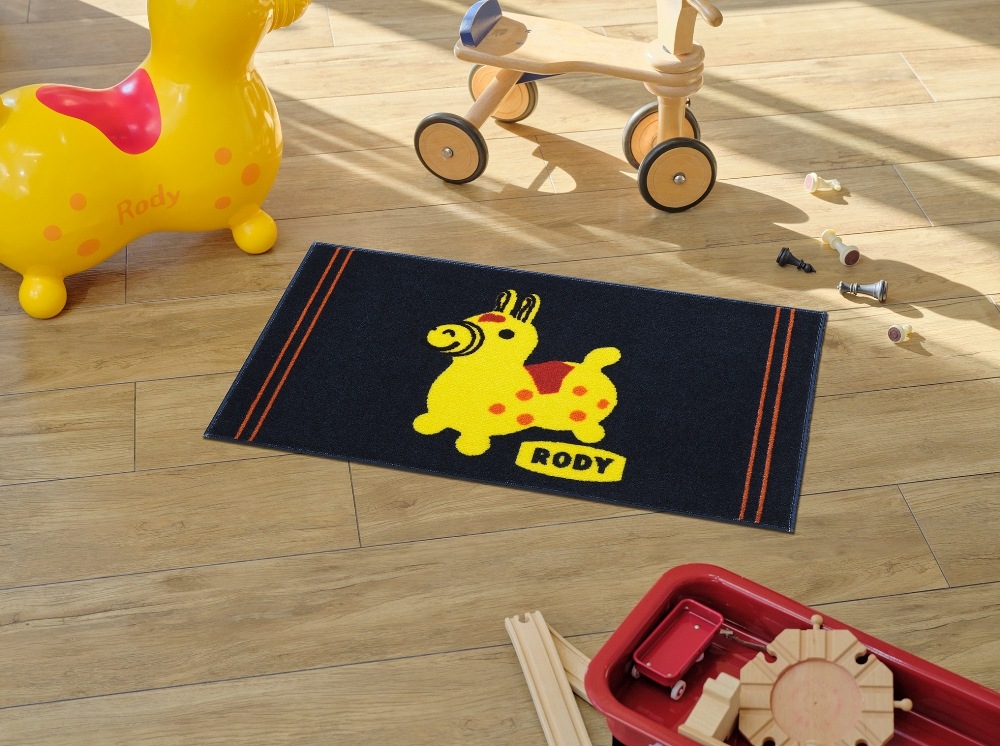 ���إޥåȡ�Retro Roddy��45��75cm