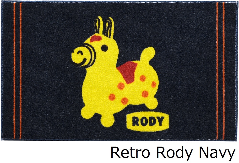 ���إޥåȡ�Retro Roddy��45��75cm