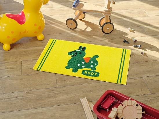 ���إޥåȡ�Retro Roddy��45��75cm