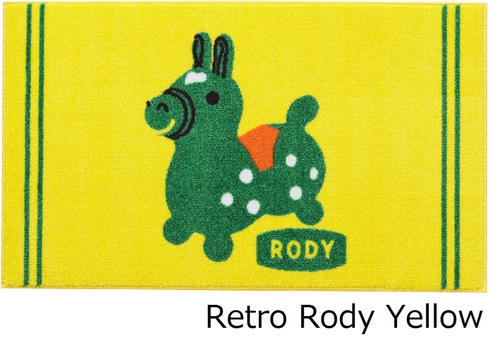 ���إޥåȡ�Retro Roddy��45��75cm