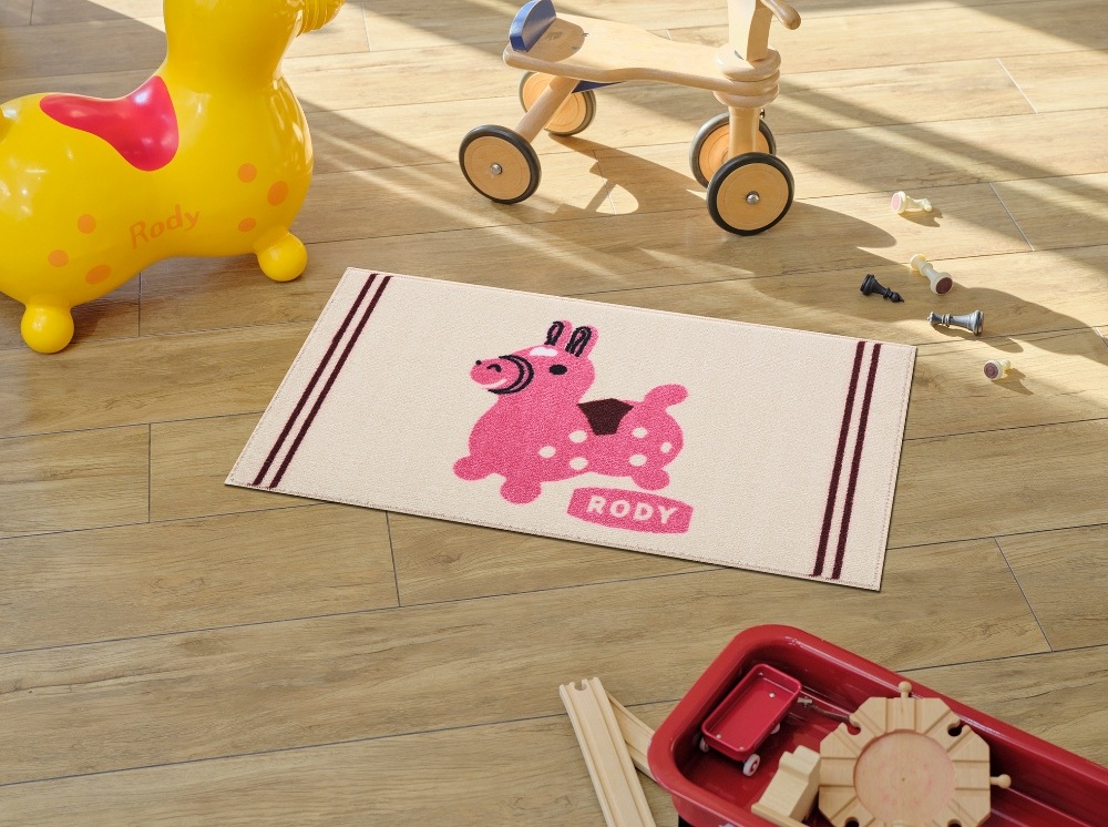 ���إޥåȡ�Retro Roddy��45��75cm