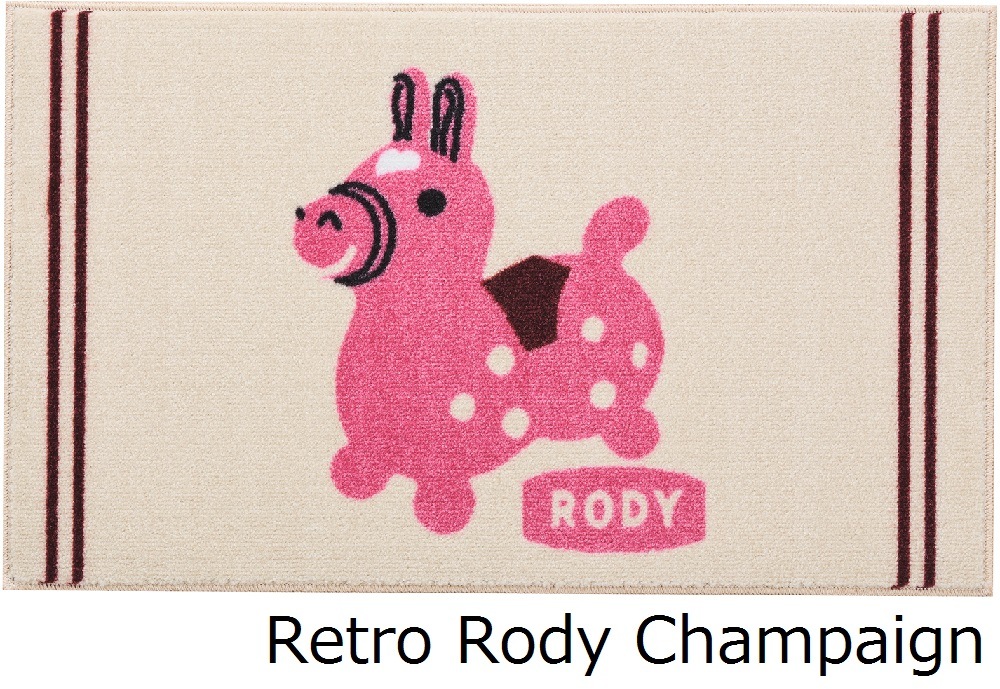 ���إޥåȡ�Retro Roddy��45��75cm