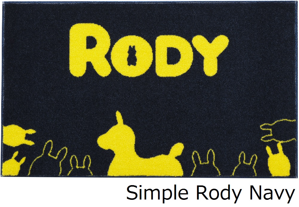 ���إޥåȡ�Simple Roddy��45��75cm