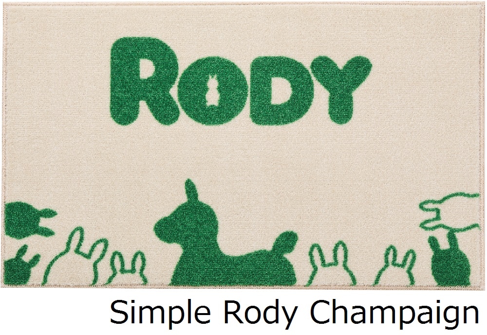 ���إޥåȡ�Simple Roddy��45��75cm
