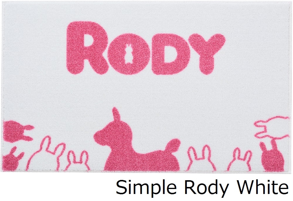 ���إޥåȡ�Simple Roddy��45��75cm