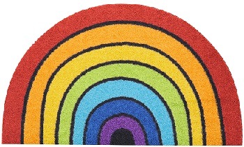 ���إޥåȡ�wash&dry��Round Rainbow�� 50��85��