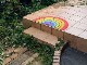 ���إޥåȡ�wash&dry��Round Rainbow�� 50��85��