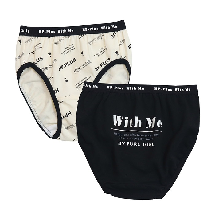 大人クールショーツ2枚組 140 150 160 165 子供 下着 ジュニア パンツ