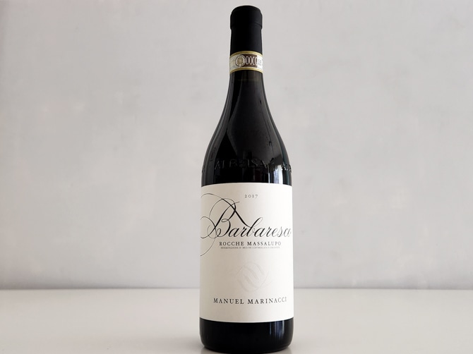 フラテッリ•ジャコーザ バルバレスコ1997ダブルマグナム3L フラテッリ