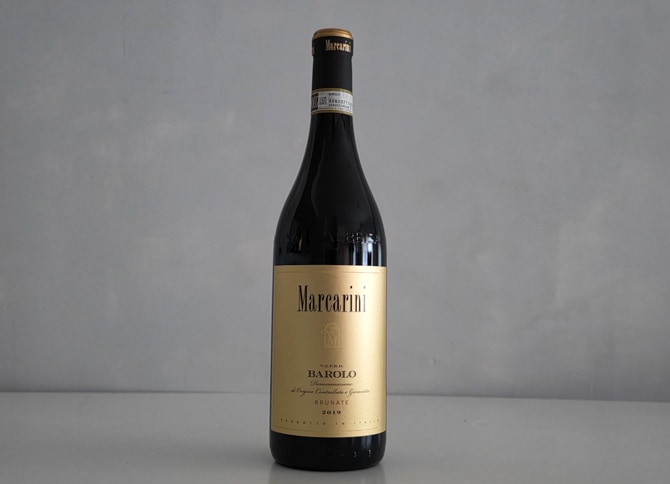 �ޥ륫�꡼�� �Х����� �֥�ʡ��� 2019ǯ �ԥ����� 750ml �����ꥢ �֥磻��