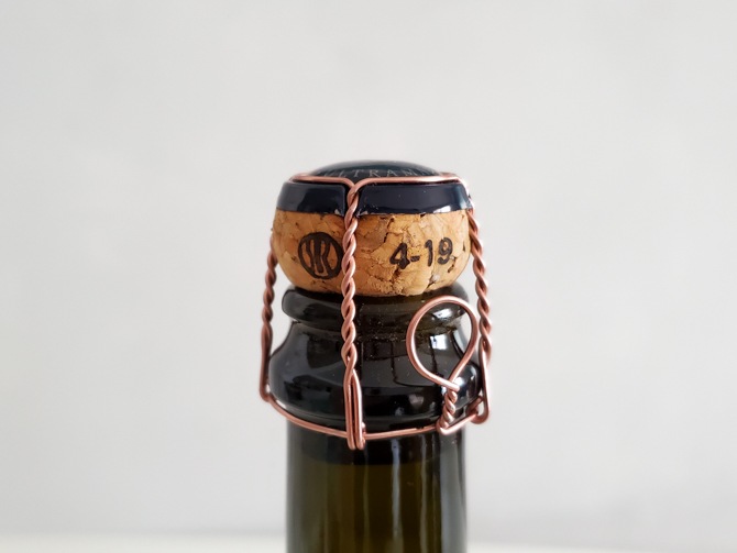 ȥޥ  ϥġ䡼 Υޡ 2015ǯ ޥ롦롼 750ml ꥫ ե˥ ѡ󥰥磻