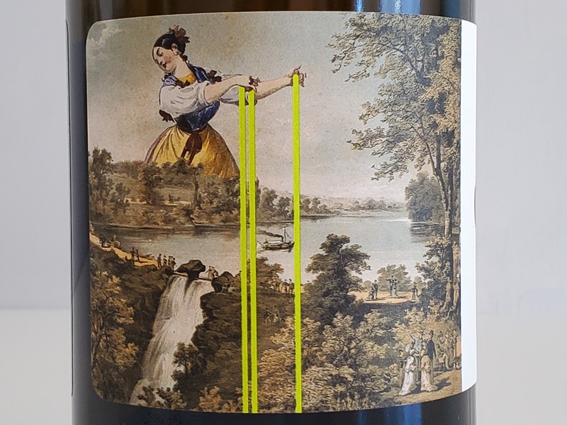 롼ȥǥ NV 롼磻󡦥ѥˡ 750ml ꥫ ե˥ ѡ󥰥磻