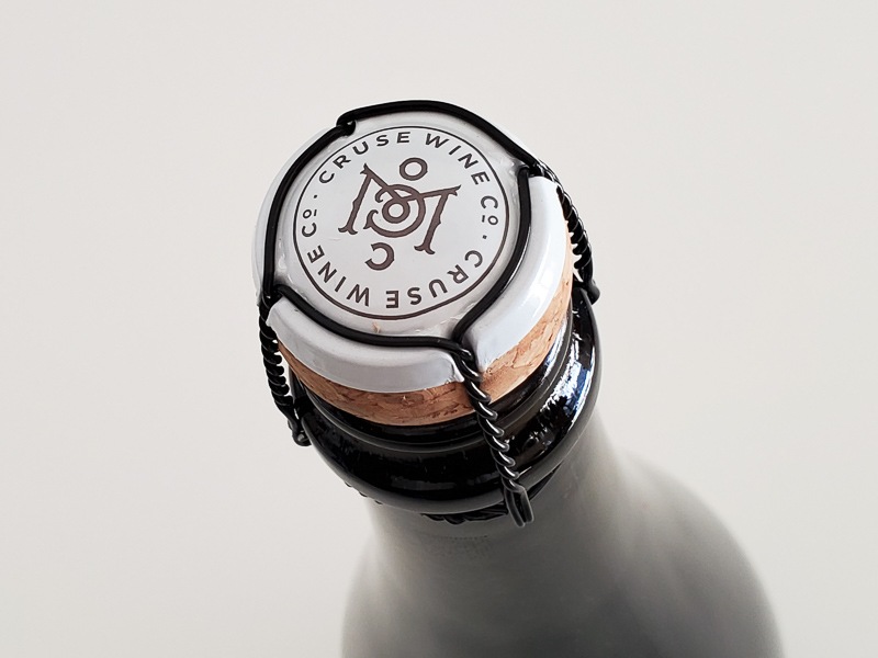 롼ȥǥ NV 롼磻󡦥ѥˡ 750ml ꥫ ե˥ ѡ󥰥磻