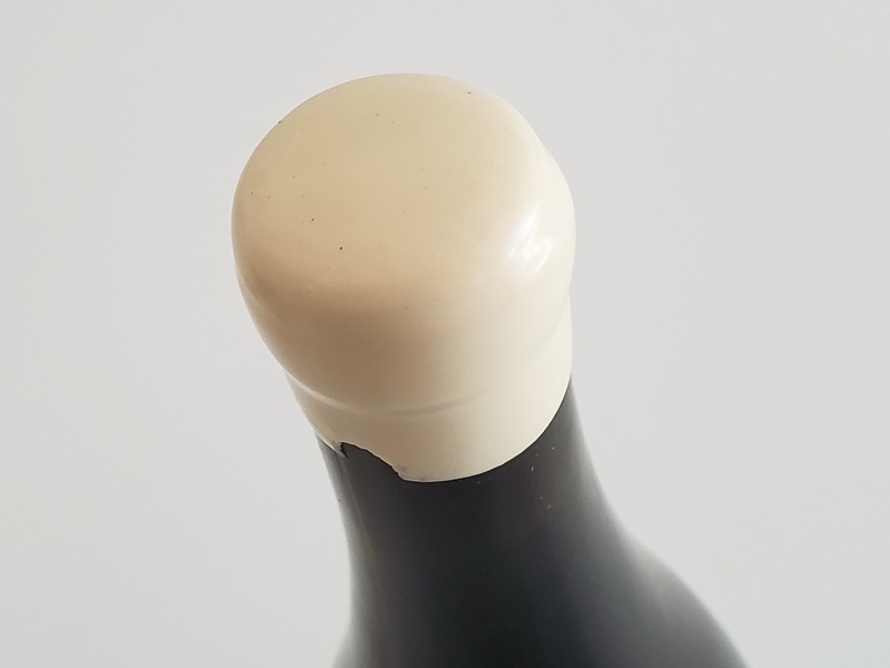 ܥå顦å 䡼 ʥѡ졼2018ǯ  ΡС 750ml ꥫ ե˥ 磻