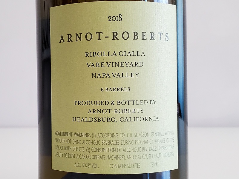 ܥå顦å 䡼 ʥѡ졼2018ǯ  ΡС 750ml ꥫ ե˥ 磻