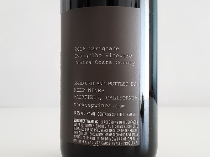 ڻĤꣶܡۥ˥ 󥸥硦䡼 ڥ饤֥꡼쥯󥺡  2016ǯ ס磻 750ml ꥫ ե˥ ȥ顦 ֥磻
