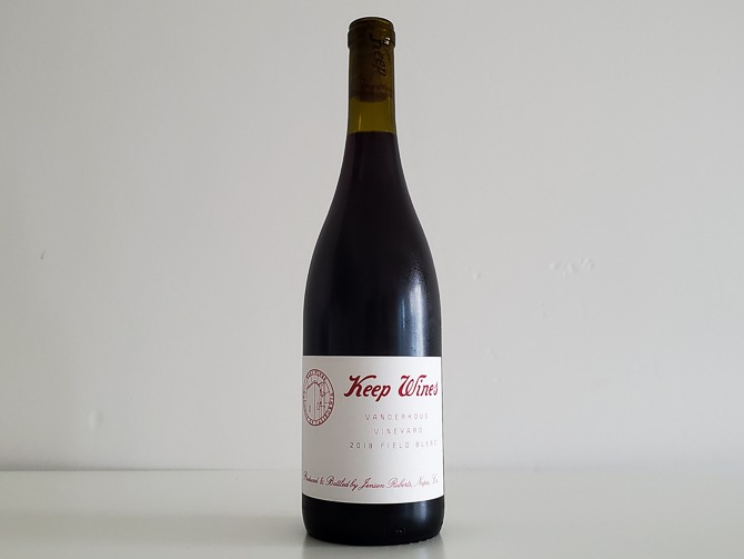 եɥ֥ 䡼 2019ǯ ס磻 750ml ꥫ ե˥ ȥ顦 ֥磻