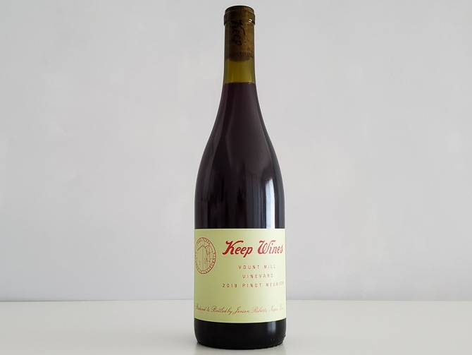 �ڴ���� �ԥΡ���˥� �衼��ȡ��ߥ롦������䡼�� 2019ǯ �����ס��磻�� 750ml ����ꥫ ����ե���˥� �ʥѡ������졼 �֥磻�󡡥������˥å�ǧ��